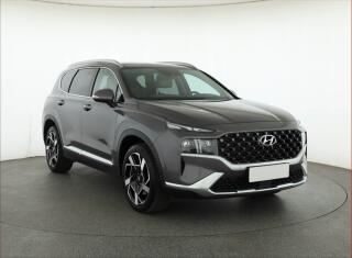 Hyundai Santa Fe 2.2 CRDi