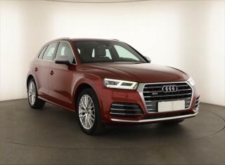 Audi SQ5 3.0 TFSI