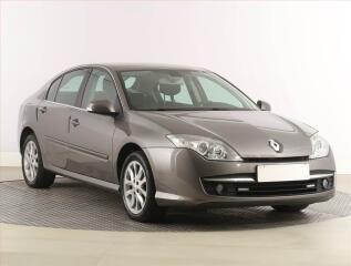 Renault Laguna 2.0 16V, Serv.kniha, Navi