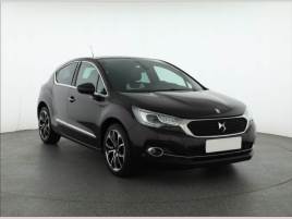 DS Automobiles DS4 1.6 THP, R,1.maj, Serv.kniha