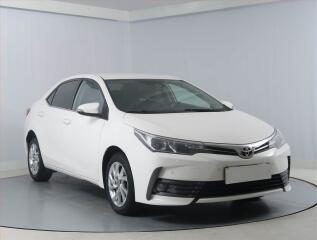 Toyota Corolla Lounge 1.6 Valvematic, �R