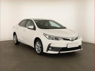 Toyota Corolla Lounge 1.6 Valvematic, �R