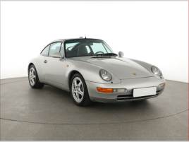 Porsche 911 3.6 Targa (993), manul