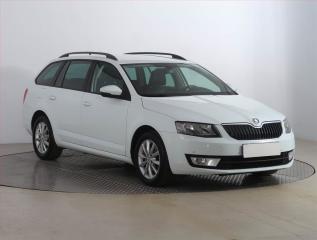 koda Octavia 1.6 TDI, Serv.kniha, Ke