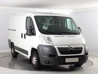 Citro�n Jumper 2.2 HDi, L1H1, �R