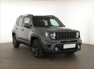 Jeep Renegade 4xe