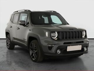 Jeep Renegade 4xe