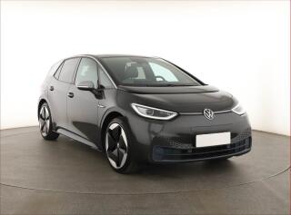 Volkswagen ID.3 1st (62 kWh), SoH 89%