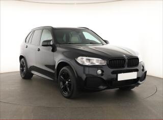 BMW X5 xDrive30d