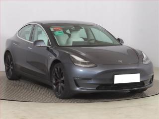 Tesla Model 3 Performance 78kWh, SoH 87%