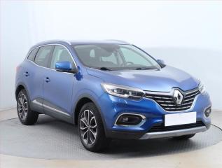 Renault Kadjar 1.3 TCe, R,1.maj, Serv.kniha