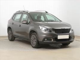 Peugeot 2008 1.2 PureTech, Automat