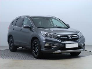 Honda CR-V Elegance 2.0 i-VTEC, 4x4