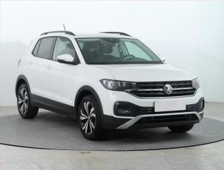Volkswagen T-Cross Life 1.0 TSI, R,1.maj
