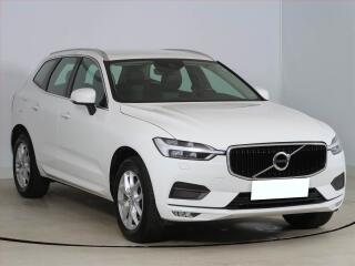 Volvo XC60 Momentum B4 AWD