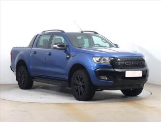Ford Ranger Wildtrack 3.2 TDCi