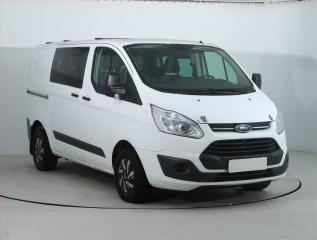 Ford Transit Custom 2.2 TDCI, 6Mst, R