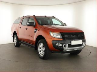 Ford Ranger 3.2 TDCi, 4x4,automat