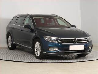 Volkswagen Passat Elegance 2.0 TDI, Automat