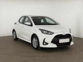 Toyota Yaris 1.5 VVT-i