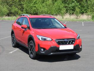 Subaru XV 1.6i
