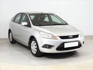 Ford Focus 1.6 16V, Serv.kniha