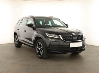�koda Kodiaq Style Plus 2.0 TDI