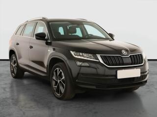�koda Kodiaq Style Plus 2.0 TDI