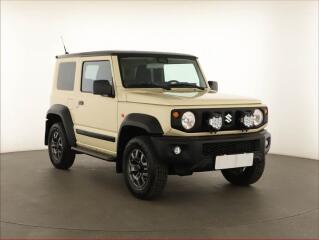 Suzuki Jimny 1.5 AllGrip
