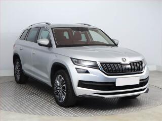 �koda Kodiaq Laurin&Klement 2.0 TDI 4x4