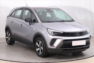 Opel Crossland X Edition 1.2 Turbo, Serv.kniha