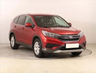 Honda CR-V Lifestyle 1.6 i-DTEC, R,2.maj