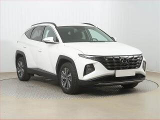 Hyundai Tucson Smart 1.6 CRDi