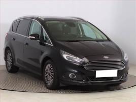 Ford S-MAX 2.0 EcoBlue, 7.mst, manual