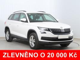 koda Kodiaq Ambition 2.0 TDI