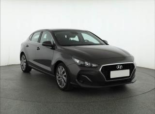 Hyundai i30 Style 1.4 T-GDI, R,1.maj