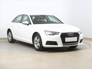Audi A4 1.4 TFSI, Tempomat