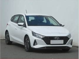 Hyundai i20 1.2 MPI, R,1.maj, Serv.kniha