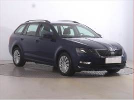 koda Octavia Ambition 1.6 TDI, Serv.kniha