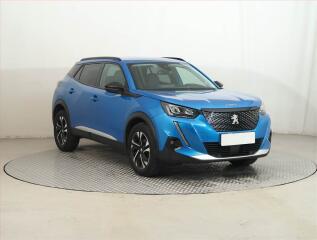Peugeot 2008 1.2 PureTech, �R,1.maj