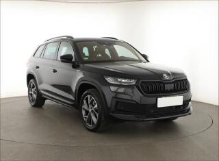 �koda Kodiaq Sportline 2.0 TDI