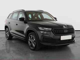 �koda Kodiaq Sportline 2.0 TDI