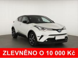 Toyota C-HR Selection 1.8 Hybrid