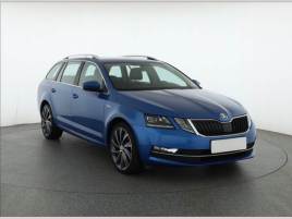 koda Octavia Laurin&Klement 2.0 TDI, 4X4