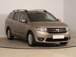 Dacia Logan 0.9 TCe, Park.�senzory