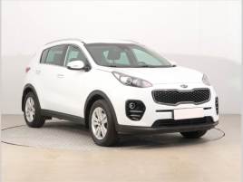 Kia Sportage 1.7 CRDi, R,1.maj, Serv.kniha