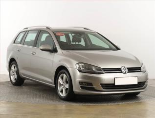 Volkswagen Golf Comfortline 1.6 TDI, Automat