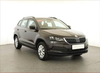 koda Karoq 1.5 TSI, DPH, R