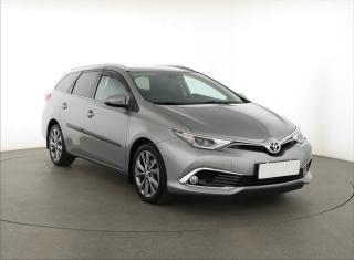 Toyota Auris 1.6 Valvematic, Automat
