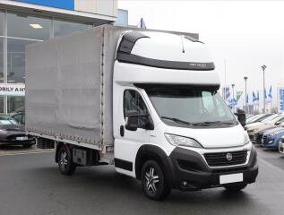 Fiat Ducato 2.3 MultiJet, Valn�k, 27m3, �R